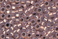 15-198 Copper Lined Opal 15-198 Copper Lined Opal